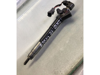 Форсунка 2367026011 Lexus IS 220D-250-350