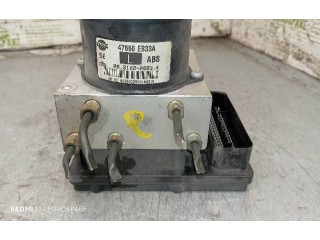 Блок ABS 47660 Nissan Navara D22