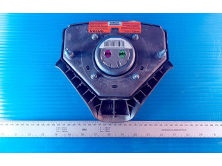 Подушка безопасности водителя 8686223 Volvo XC90