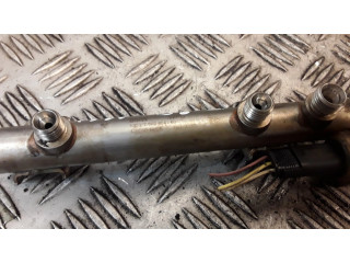 Vstřikovací lišta 7562474 BMW 1 E81 E87 pro benzínový motor 1.6 N43 B16 A