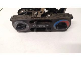 Блок управления климат-контролем Daihatsu Sirion