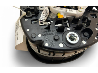 Подушка безопасности водителя 39834785 Volvo XC90