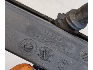 Топливная рампа 7510922, 7510921 Mini One - Cooper R50 - 53 для двигателя W10 B16 A