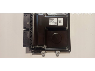 Блок управления двигателем Блок управления 32242005 Volvo S60