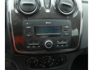 Генератор Dacia Sandero