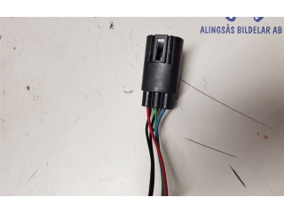 Зеркало электрическое        Ford Transit -  Tourneo Connect  2003 - 2008 года   