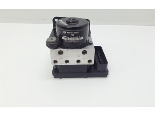 Блок АБС 48940-09600, 48940-09600 SsangYong Kyron - года