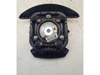 Подушка безопасности двери Citroen Berlingo