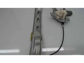 Передний комплект электрического механизма для подъема окна