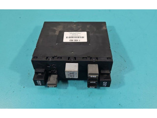 Блок комфорта 3C0937049AJ, IMPRK1455463   Volkswagen Golf Plus   