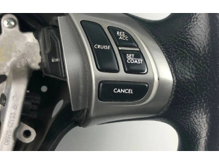 Руль Subaru Forester SH 2008 - 2013 года GS120-02880