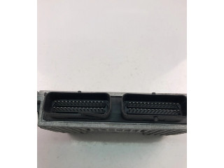 Блок управления коробкой передач 9658516880, S118047553A   Citroen Xsara