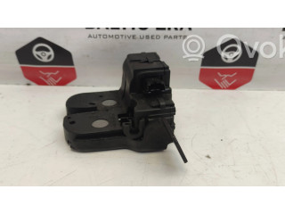 Замок багажника 7248075    BMW 3 F30 F35 F31 2012-2018 года