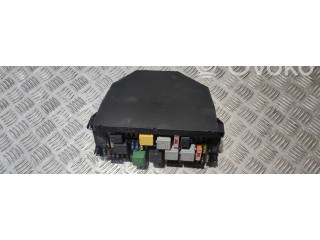 Блок предохранителей A2129006229 Mercedes-Benz CLS C218 X218