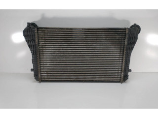 Интеркулер Audi A3 S3 8L