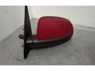 Зеркало электрическое        Opel Meriva A  2003 - 2010 года   