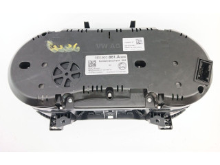 Панель приборов 5E0920861A Skoda Octavia Mk3 (5E)