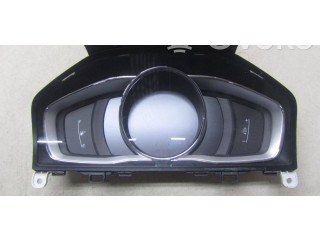 Панель приборов 31453094 Volvo S60