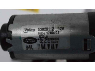 Моторчик заднего дворника LR002243, 6H5217404CB Land Rover Freelander 2 - LR2