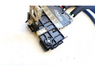 Pojistková skříňka 32v0a1, 32V0A1 Nssan Leaf I (ZE0) 2016