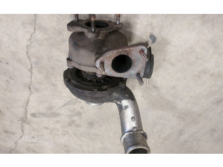 Turbodmychadlo Турбина 718089-5008S, 718089-0005   Renault Vel Satis   