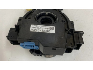 Полоса надувных подушек (кольцо srs)