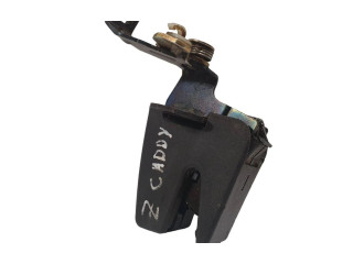 Zámek zadních dveří 7H0827161 Volkswagen Caddy 2006