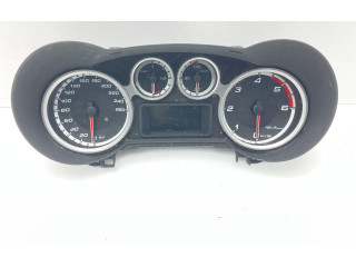 Přístrojová deska Alfa Romeo Mito 2014 Y50001, 50531030