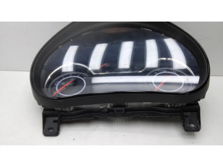 Přístrojová deska  Opel Insignia A 2015 23344815  