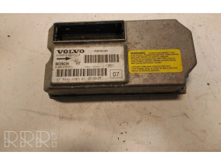 Блок подушек безопасности 30782385   Volvo V70