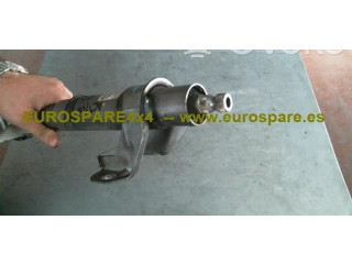 Рулевая рейка 46210-09007 SsangYong Actyon - года