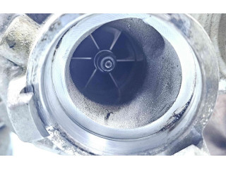 Turbodmychadlo Турбина 04L253019   Volkswagen Caddy   