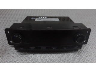 Блок управления климат-контролем 6870008021 SsangYong Rexton