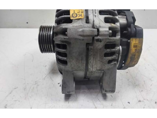 Генератор 746814, T574644R Citroen Xsara