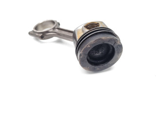 Поршень с шатуном    CRBC   Volkswagen Golf VII