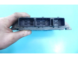 Řídící jednotka 9663607880, IMPRK1080232 Peugeot 807 2007