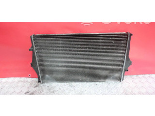 Интеркулер 08, 179721 Volvo S60