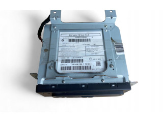 Считывающее устройство CD/DVD навигации (GPS) P05091245AE Jeep Grand Cherokee