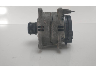 Генератор 0124525091, 06F903023F   Volkswagen Caddy      