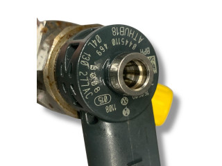 Форсунка 04L130277AC    Skoda Yeti (5L)  DFSA 