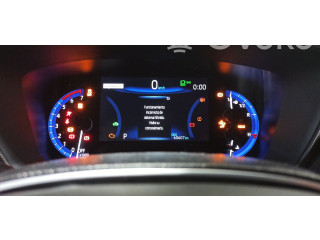 Přístrojová deska Toyota Corolla E160 E170 2021 83800FEP60