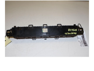 Блок управления климат-контролем 98340416ZD   Peugeot Partner III