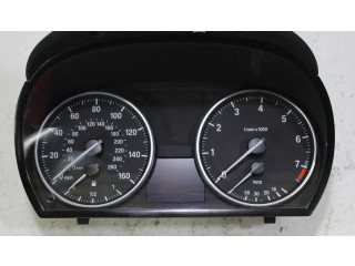 Přístrojová deska BMW 3 E92 E93 2008 9166846