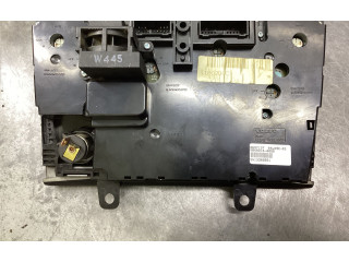 Блок управления климат-контролем 8697137, 04W49E03 Volvo XC90