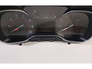 Панель приборов 9836320480   Citroen C3 Aircross       