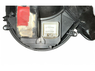 Вентилятор печки    LHD86577, LHD86577   Volvo XC90