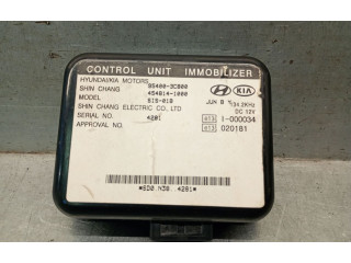 Блок управления 954003C800 KIA Magentis