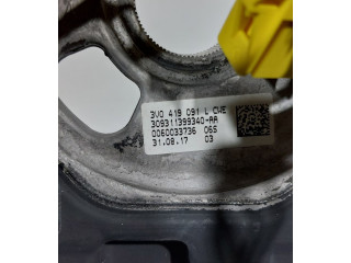 Руль Skoda Octavia Mk3 (5E)  2013 - 2019 года 3V0419091L, 3V0419091L      
