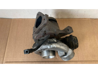 Turbodmychadlo Турбина A6110960999, F2601671F Mercedes-Benz C W203 2.2