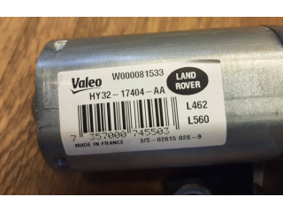 Моторчик заднего дворника HY3217404AA    Land Rover Discovery 5